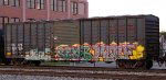 CSXT 507125